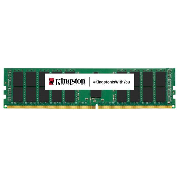 Kingston KSM32RS4/32MFR Server Premier 32GB DDR4 3200 MT/s SDRAM Memory Kingston KSM32RS4/32MFR Server Premier 32GB DDR4 3200 MT/s SDRAM Memory
