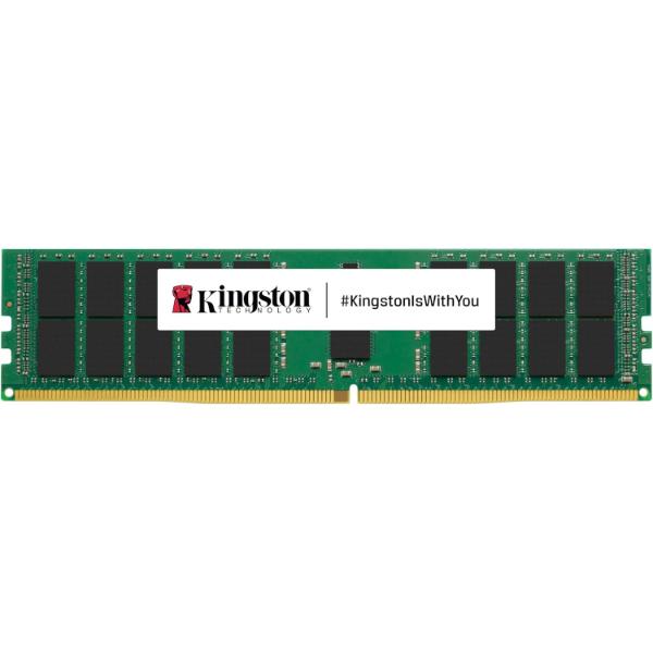 Kingston KSM32RS4/16HDR 16GB 1Rx4 Ddr4 3200MHz PC4-25600 ECC Memory Kingston KSM32RS4/16HDR 16GB 1Rx4 Ddr4 3200MHz PC4-25600 ECC Memory