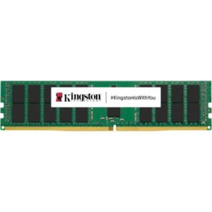 Kingston KSM32RS8/16HCR 16GB DDR4 3200MTs SDRAM Memory Module