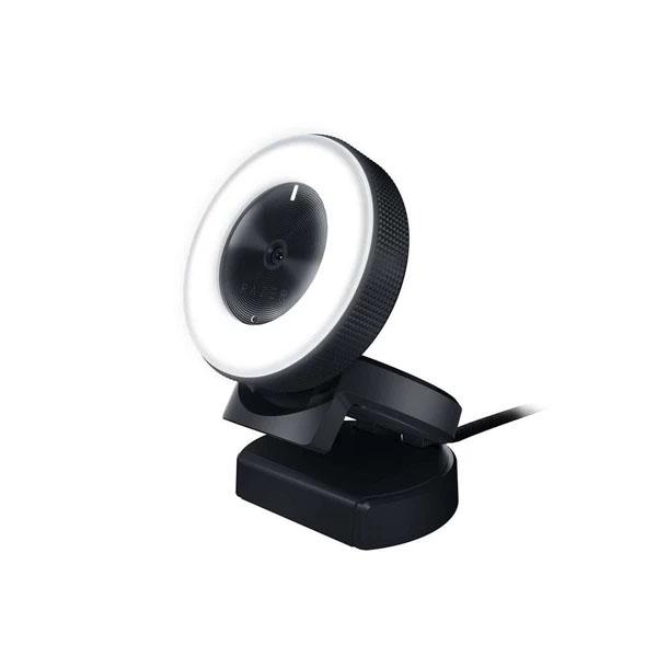 RAZER KIYO FHD Webcam RAZER KIYO FHD Webcam