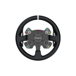 MOZA CS V2P Steering Wheel