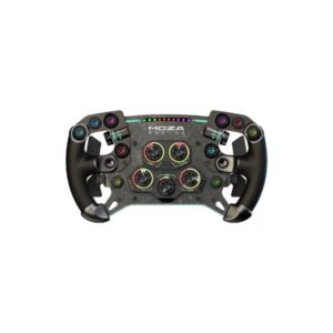 MOZA GS V2P GT Wheel