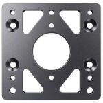 MOZA RACING RS049 Universal Base Mount Adapter