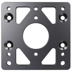 MOZA RACING RS049 Universal Base Mount Adapter