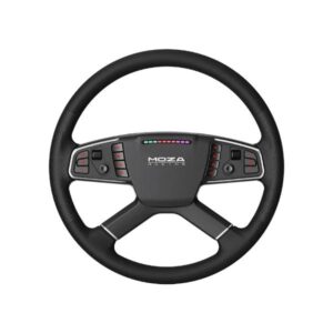 MOZA TSW Truck Wheel