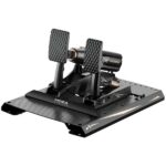 MOZA mBooster Pedal Set (with CRP2 Throttle)
