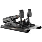 MOZA mBooster Pedal Set (with CRP2 Throttle) MOZA mBooster Pedal Set (with CRP2 Throttle)