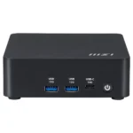 MSI Cubi NUC AI 1UMG