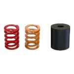 Moza Performance Kit for SR-P Pedals