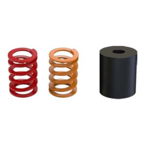 Moza Performance Kit for SR-P Pedals