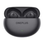OnePlus Nord Buds 3 TWS Earbuds with Active Noise Cancellation (Gray) - Image 4