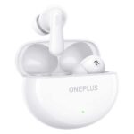 OnePlus Nord Buds 3 TWS Earbuds with Active Noise Cancellation (Melodic White) - Image 4