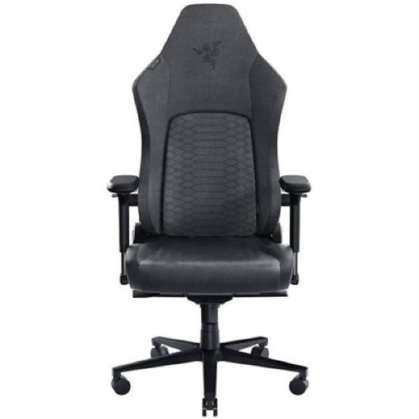 Razer Iskur V2 Dark Gray Gaming Chair Razer Iskur V2 Dark Gray Gaming Chair