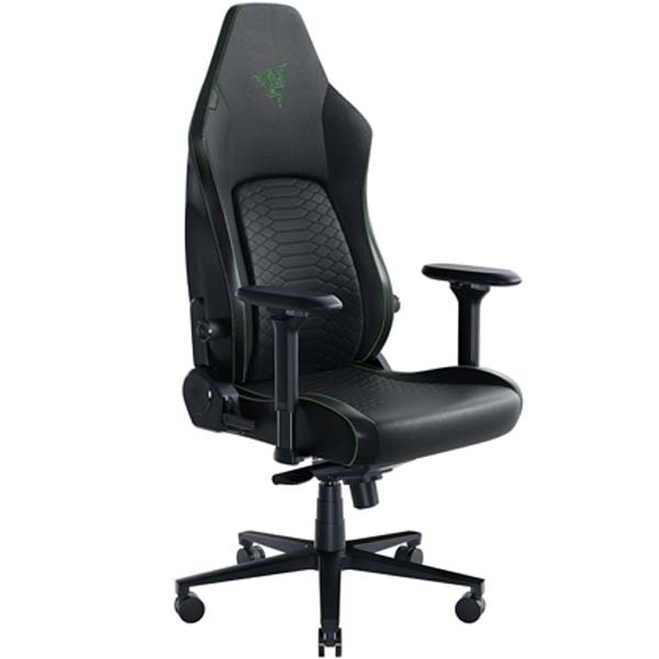 Razer Iskur V2 Gaming Chair (Black/Green) Razer Iskur V2 Gaming Chair (Black/Green)