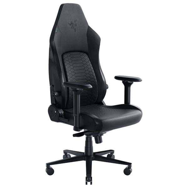 Razer Iskur V2 Gaming Chair (Black) Razer Iskur V2 Gaming Chair (Black)