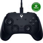 Razer Wolverine V3 Tournament Edition Gaming Controller - Official Xbox Licensed - USB-C Black