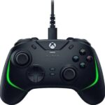 Razer Wolverine V2 Chroma Gamepad For Xbox Series - Image 3