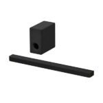 Sony BRAVIA Theatre Bar 9 HT-A9000+SW3 Bluetooth Soundbar With SW3 Subwoofer