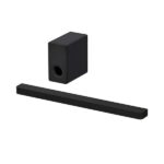 Sony Bravia Theatre Bar 8 HT-A8000+SW3 Bluetooth Soundbar With SW3 Subwoofer
