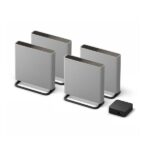 Sony Bravia Theatre Quad (HT-A9M2) Premium Home Theatre System