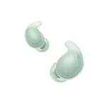 Sony Linkbuds Fit WF-LS910N Active Noise Cancelling Wireless Bluetooth in Earbuds (Green)