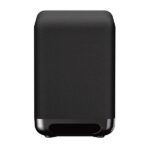 Sony SA-SW5 300W Wireless Subwoofer for HT-A9 and HT-A7000 - Black