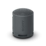 Sony SRS-XB100 Wireless Bluetooth Portable Lightweight Super-Compact Travel Speaker (Black)