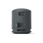 Sony SRS-XB100 Wireless Bluetooth Portable Lightweight Super-Compact Travel Speaker (Black) - Image 3