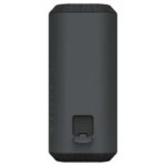 Sony SRS-XE300 X-Series Wireless Portable Bluetooth Speaker (Black) - Image 2