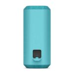 Sony SRS-XE300 X-Series Wireless Portable Bluetooth Speaker (Blue) - Image 2