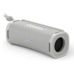 Sony ULT Field 1 Waterproof Portable Bluetooth Speaker (Off White)