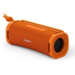 Sony ULT Field 1 Waterproof Portable Bluetooth Speaker (Orange)