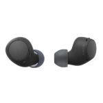 Sony WF-C510 Wireless Bluetooth Earbuds with Mic (Black)