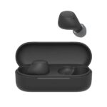 Sony WF-C510 Wireless Bluetooth Earbuds with Mic (Black) - Image 2
