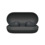 Sony WF-C700N True Wireless ANC In-Ear Earbud Headphones (Black) - Image 2