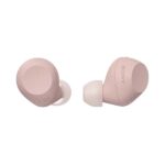 Sony WF-C710N Dual Noise Cancellation Wireless Bluetooth in Ear Earbuds (Pink) - Image 2