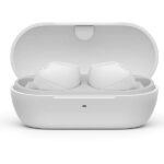 Sony WF-C710N Dual Noise Cancellation Wireless Bluetooth in Ear Earbuds (White)