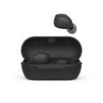 Sony WF-C710N Dual Noise Cancellation Wireless Bluetooth in Ear Earbuds (Black)