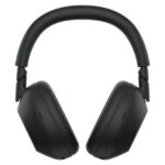 Sony WH-1000XM6 The Best Wireless Noise Canceling Headphones (Black) - Image 2