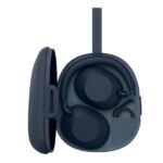 Sony WH-1000XM6 The Best Wireless Noise Canceling Headphones (Midnight Blue) - Image 3