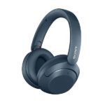Sony WH-XB910N Extra Bass Noise Cancelling Bluetooth Wireless Over Ear Headphones Blue