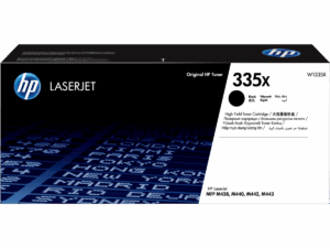 HP 335X