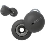Sony LinkBuds WF-L900 (Grey) - Image 2