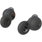 Sony LinkBuds WF-L900 (Grey) - Image 3