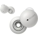 Sony LinkBuds WF-L900 White