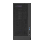 Dawg Y 804 Mid Tower ATX Cabinet (Black) - Image 3