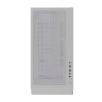 Dawg Y 804 Mid Tower ATX Cabinet (White) Dawg Y 804 Mid Tower ATX Cabinet (White)