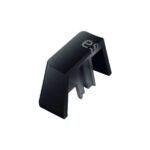 Razer PBT Keycap + Coiled Cable Upgrade Set Black - Image 4