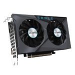 Gigabyte RX 6500 XT Eagle