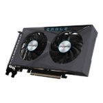 Gigabyte RX 6500 XT Eagle